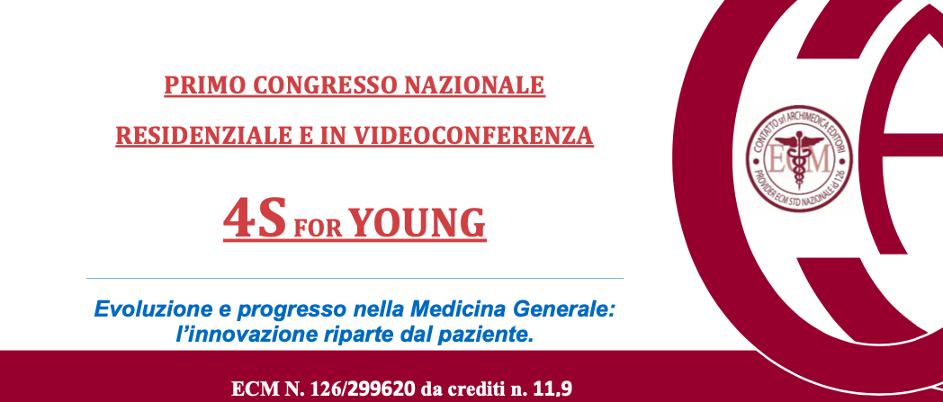 Evoluzione e progresso nella Medicina Generale: l’innovazione riparte dal paziente